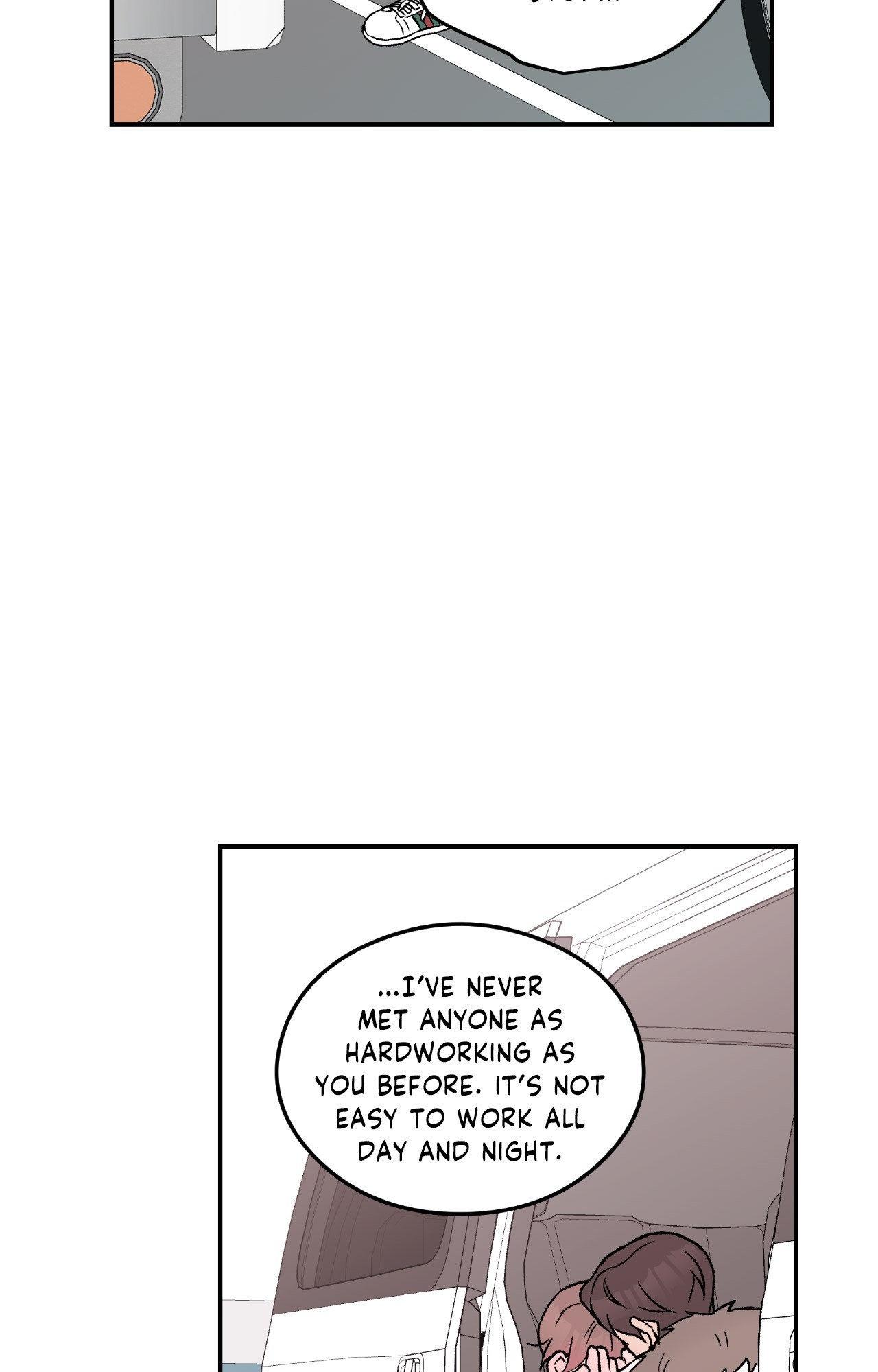 Flip Turn - Chapter 26 Page 15