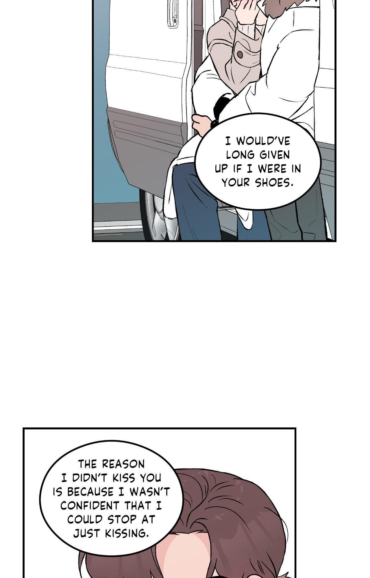Flip Turn - Chapter 26 Page 16