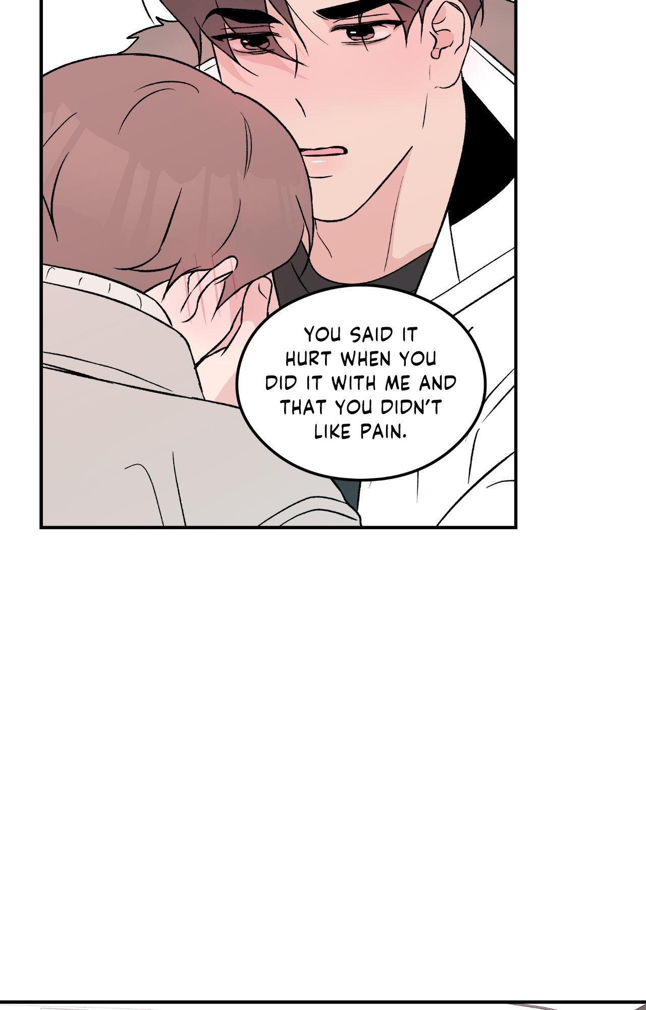 Flip Turn - Chapter 26 Page 17