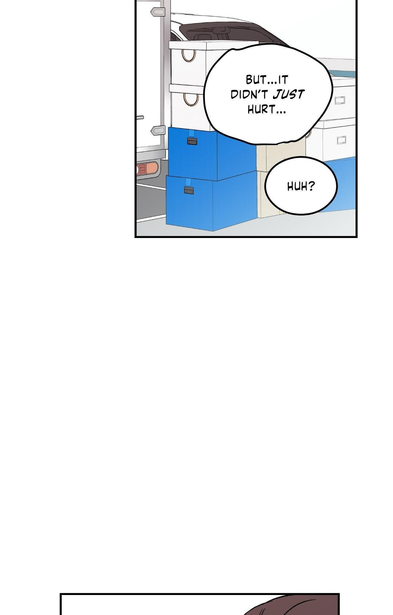 Flip Turn - Chapter 26 Page 19