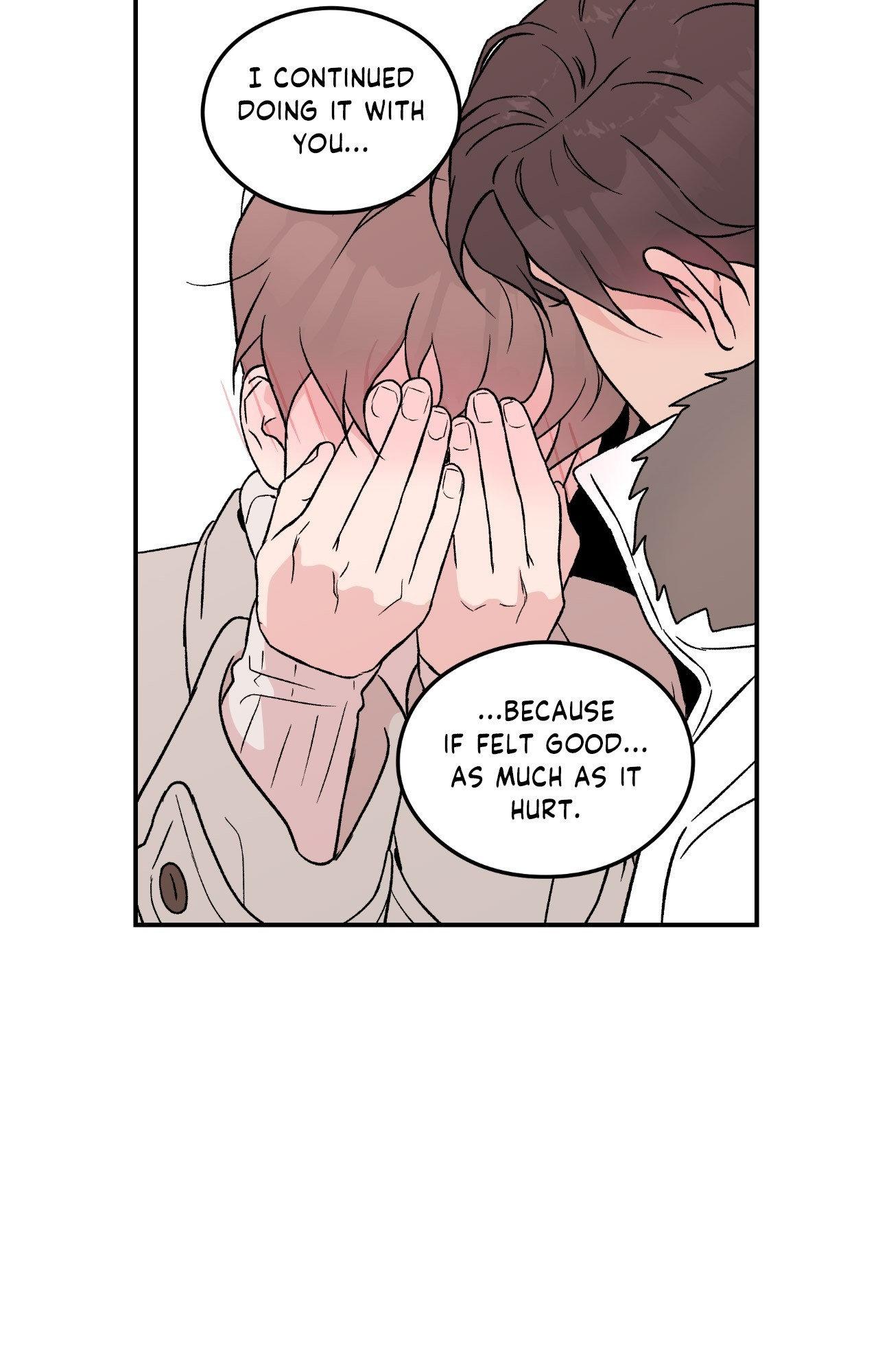 Flip Turn - Chapter 26 Page 20
