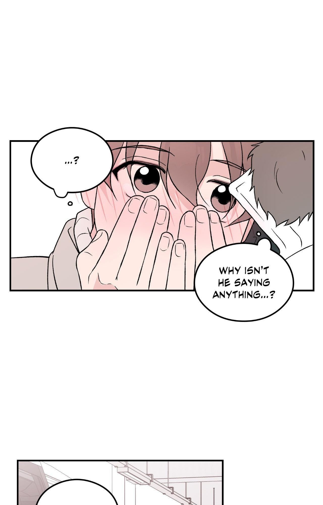 Flip Turn - Chapter 26 Page 22