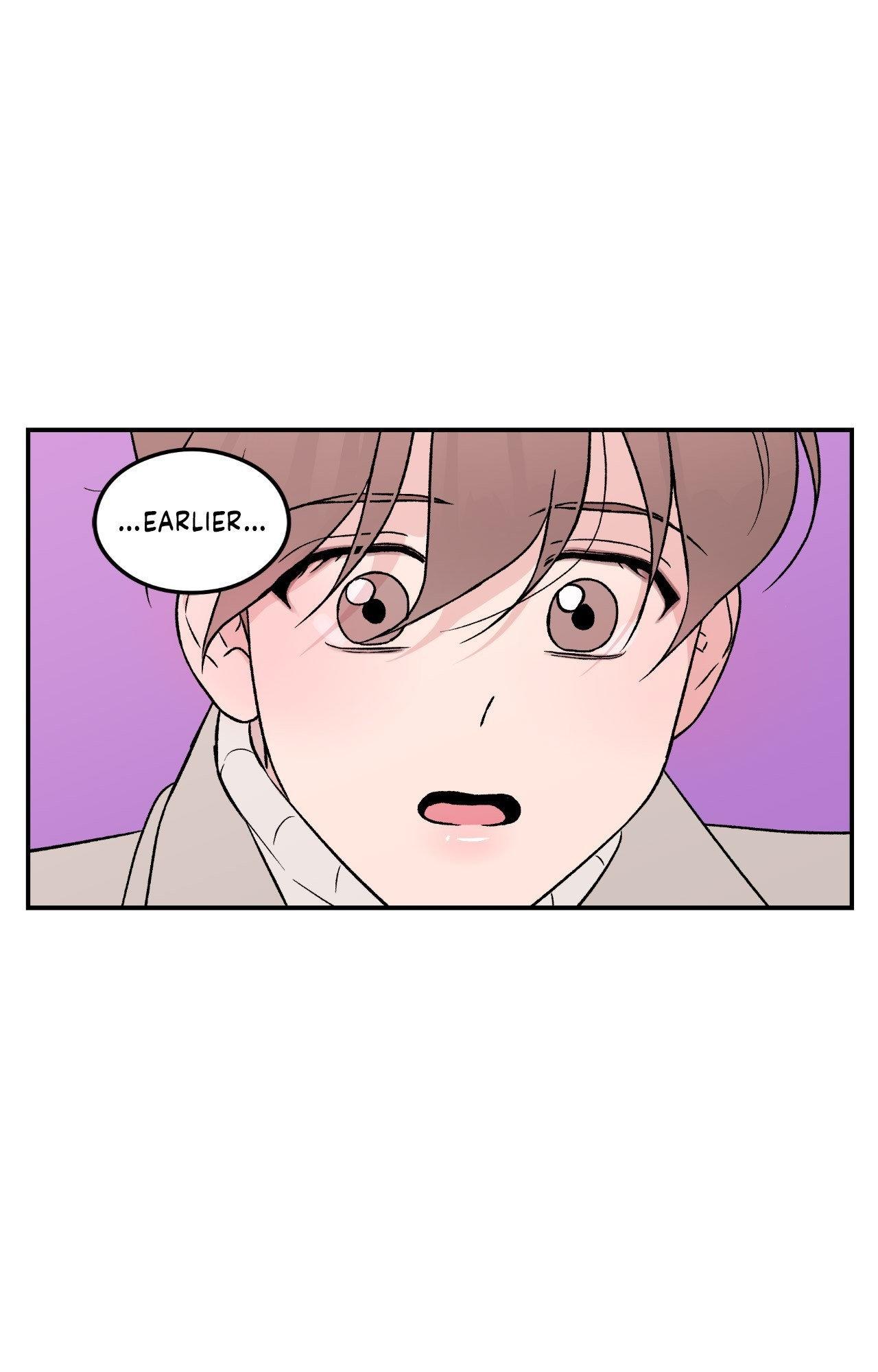 Flip Turn - Chapter 26 Page 28
