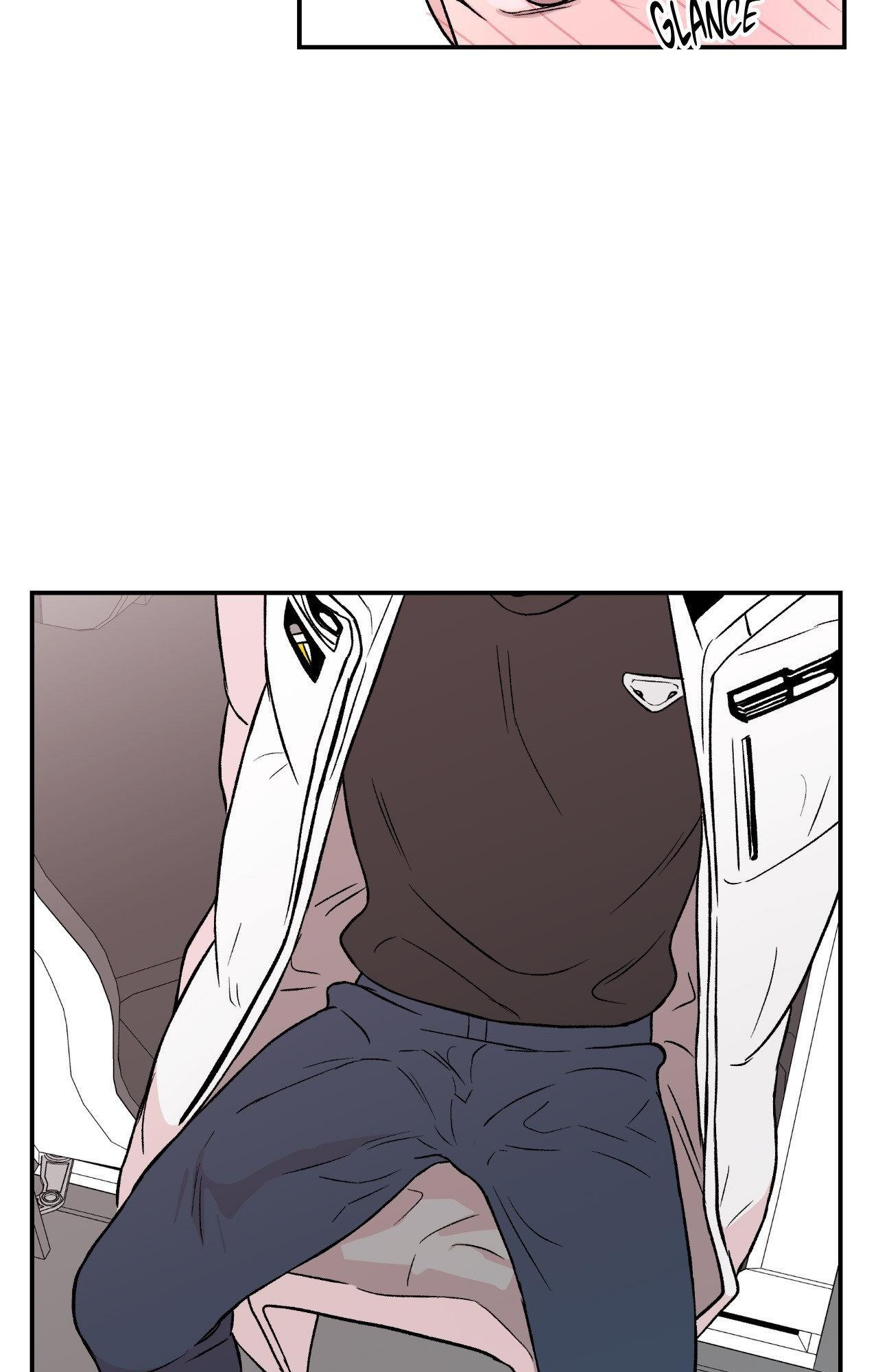 Flip Turn - Chapter 26 Page 32