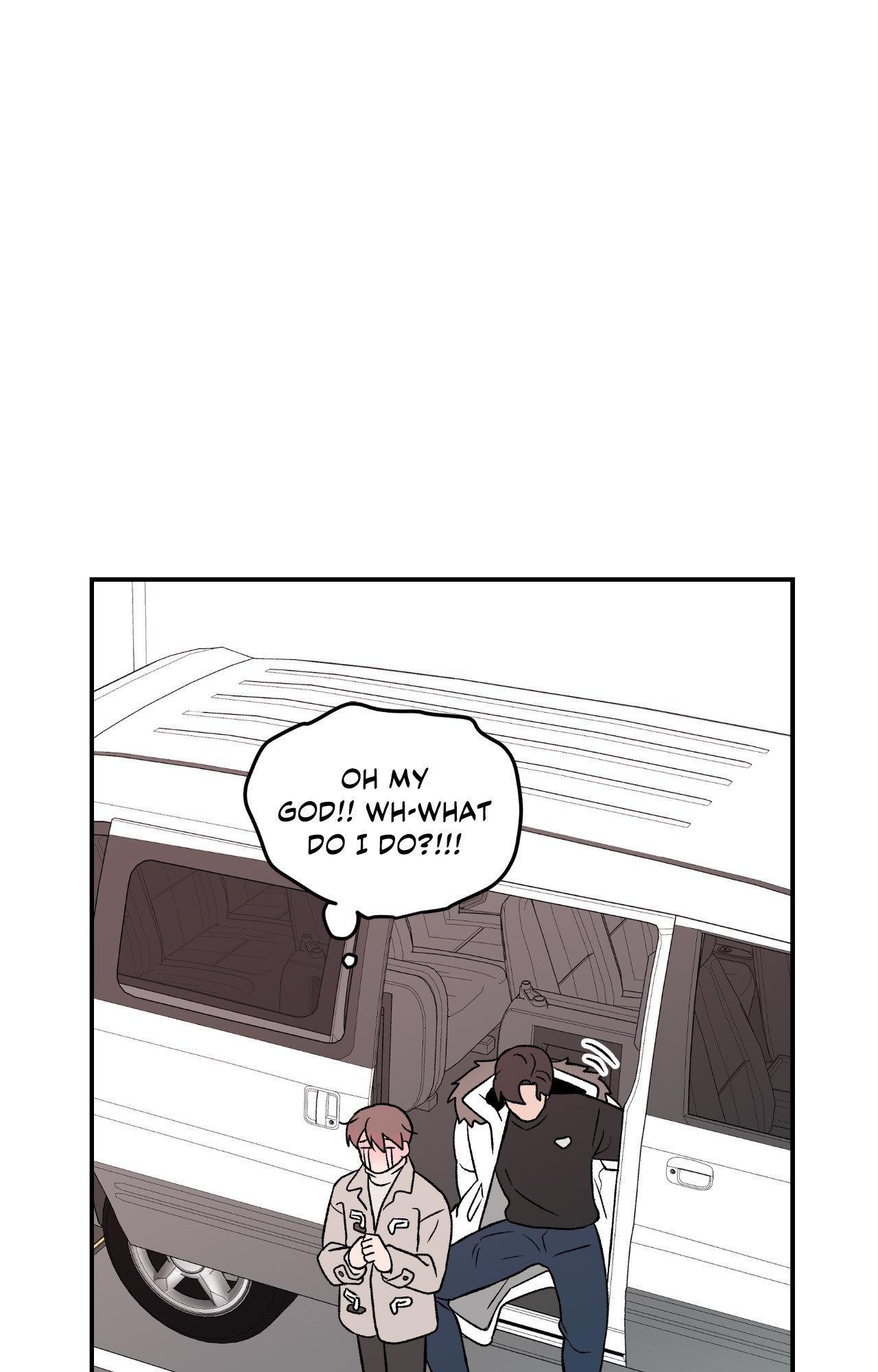 Flip Turn - Chapter 26 Page 35
