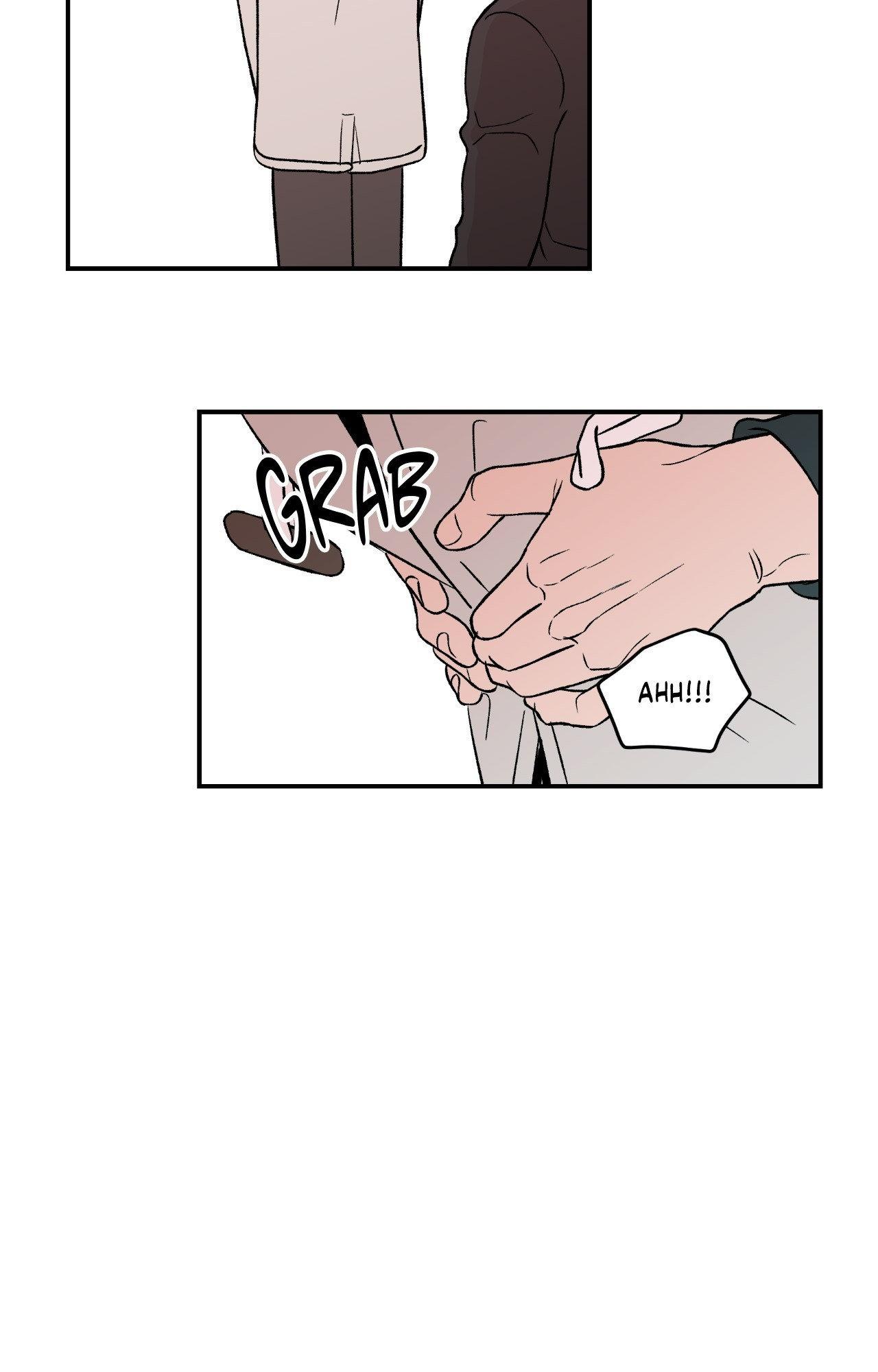 Flip Turn - Chapter 26 Page 37