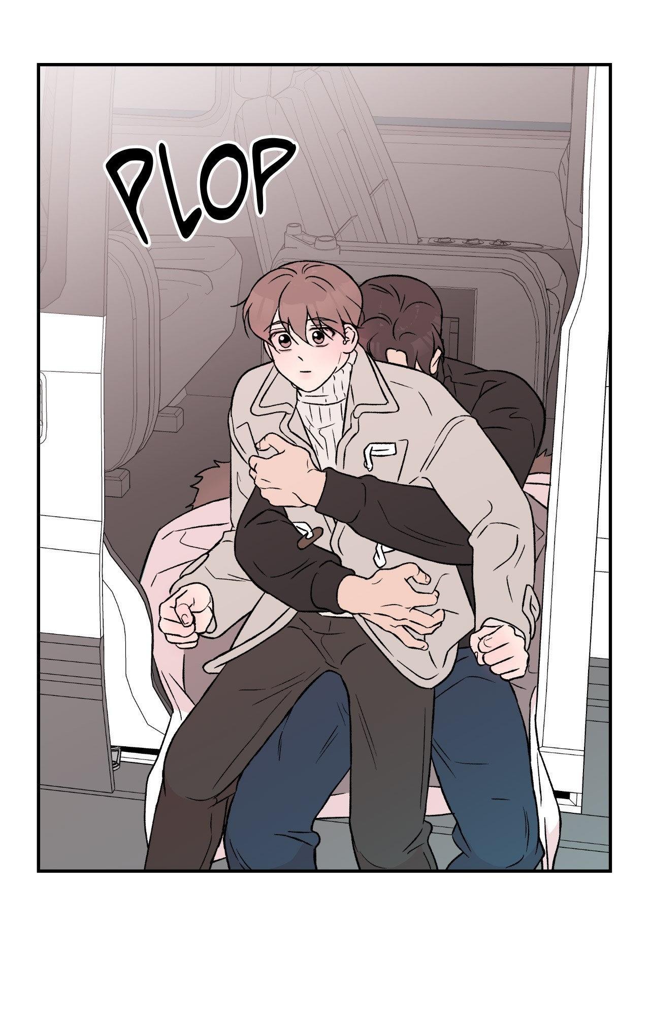 Flip Turn - Chapter 26 Page 38