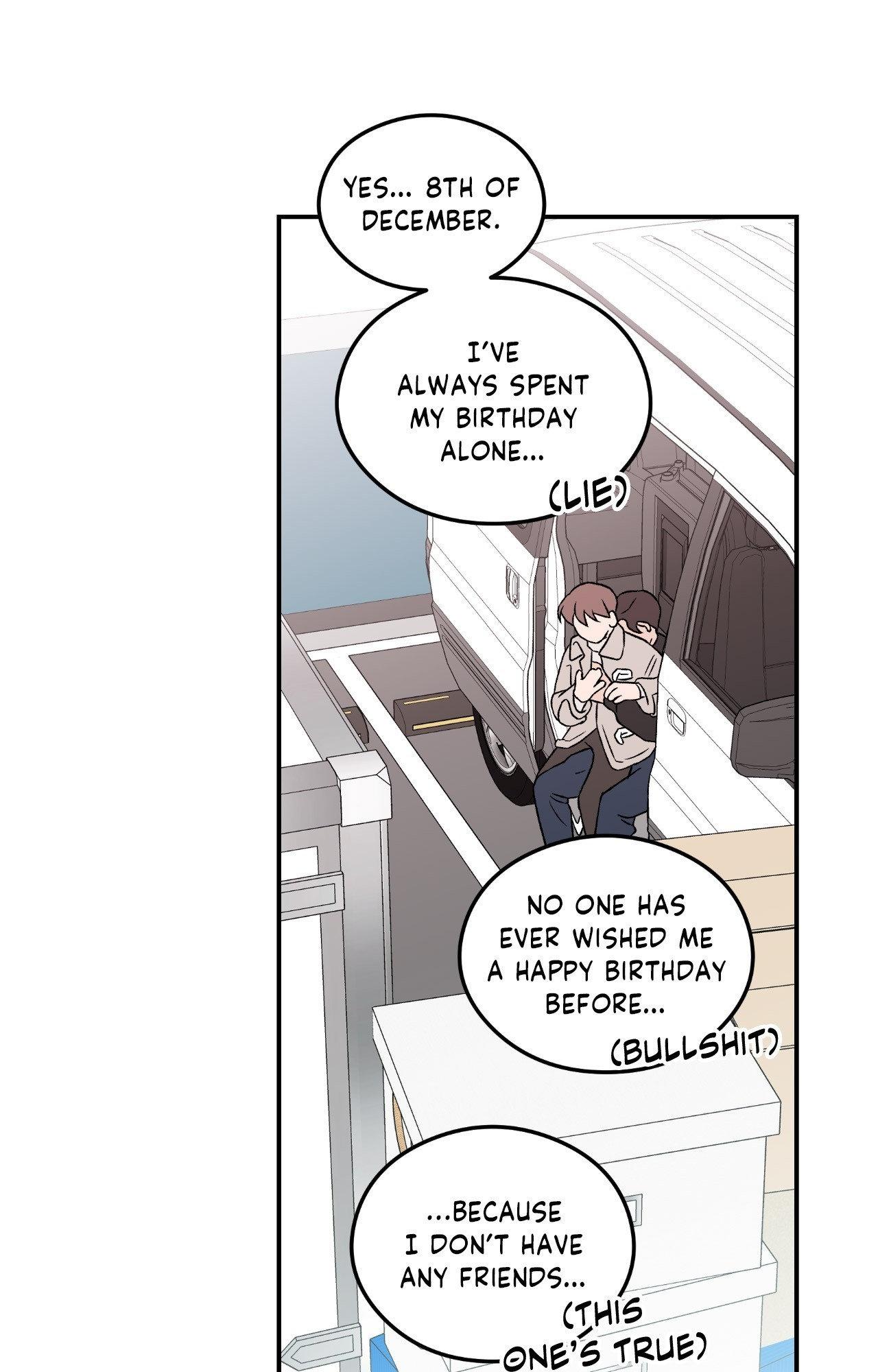 Flip Turn - Chapter 26 Page 46