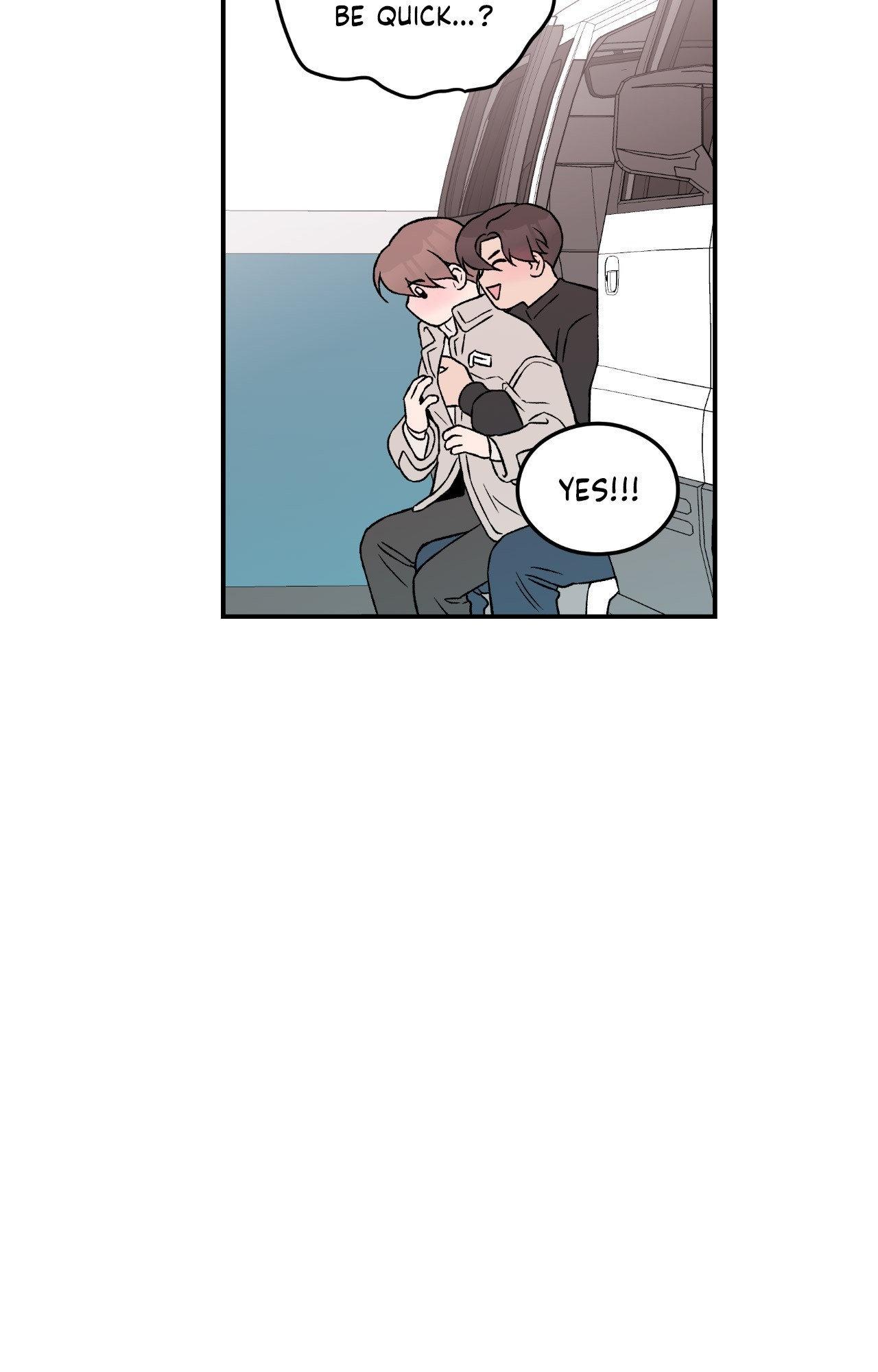 Flip Turn - Chapter 26 Page 49