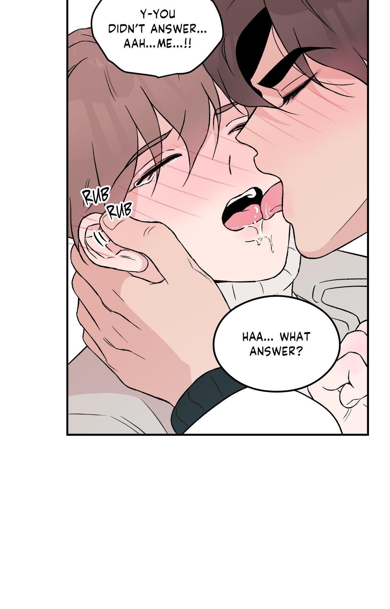 Flip Turn - Chapter 26 Page 5