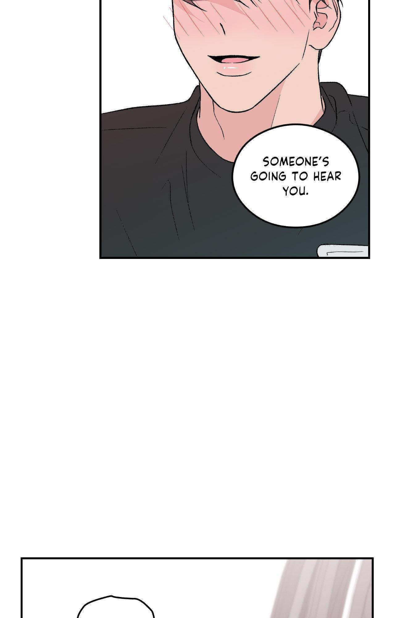 Flip Turn - Chapter 26 Page 51