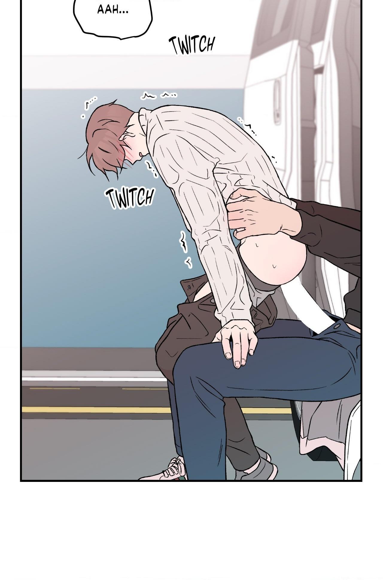 Flip Turn - Chapter 26 Page 52