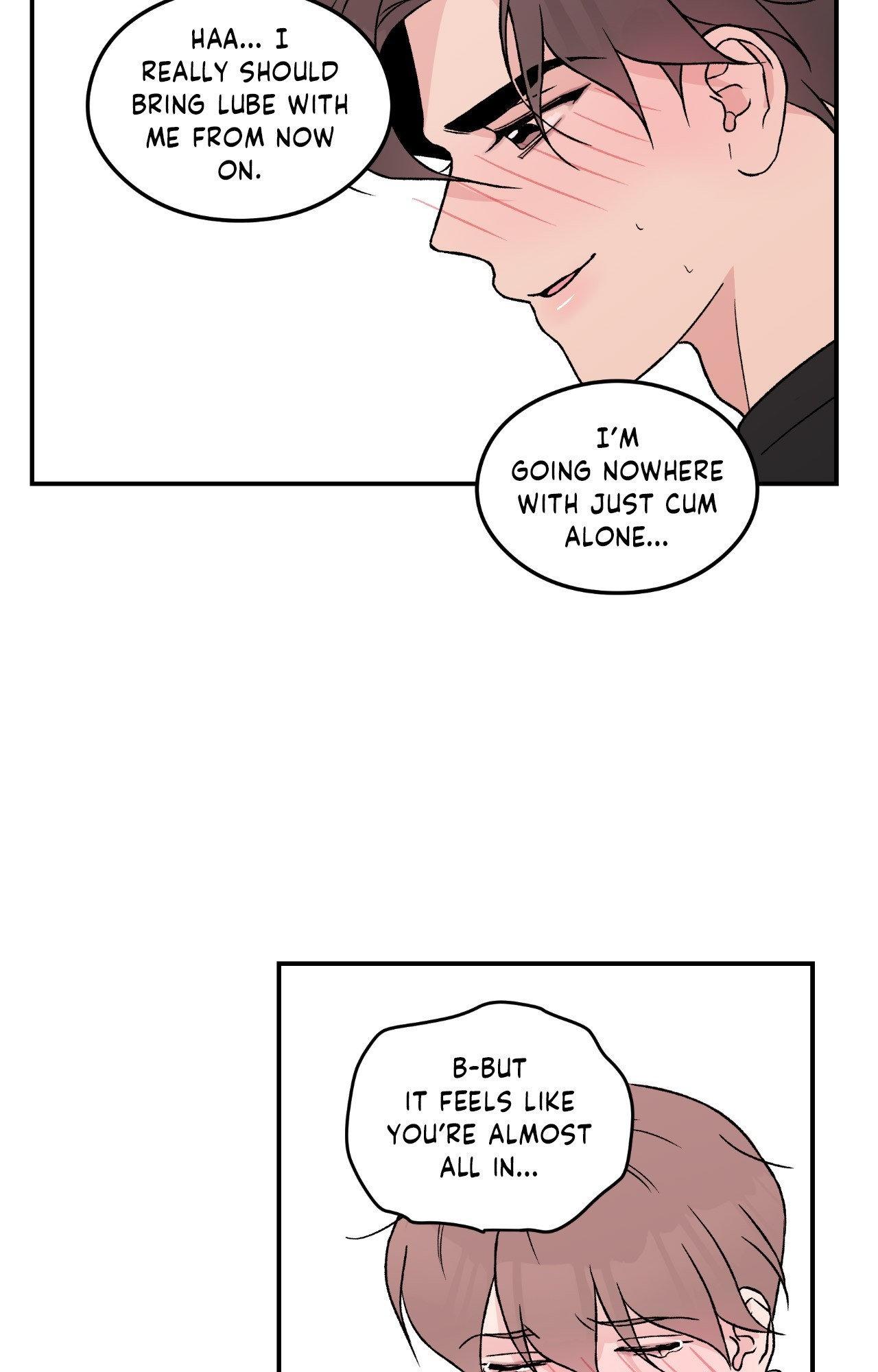 Flip Turn - Chapter 26 Page 56