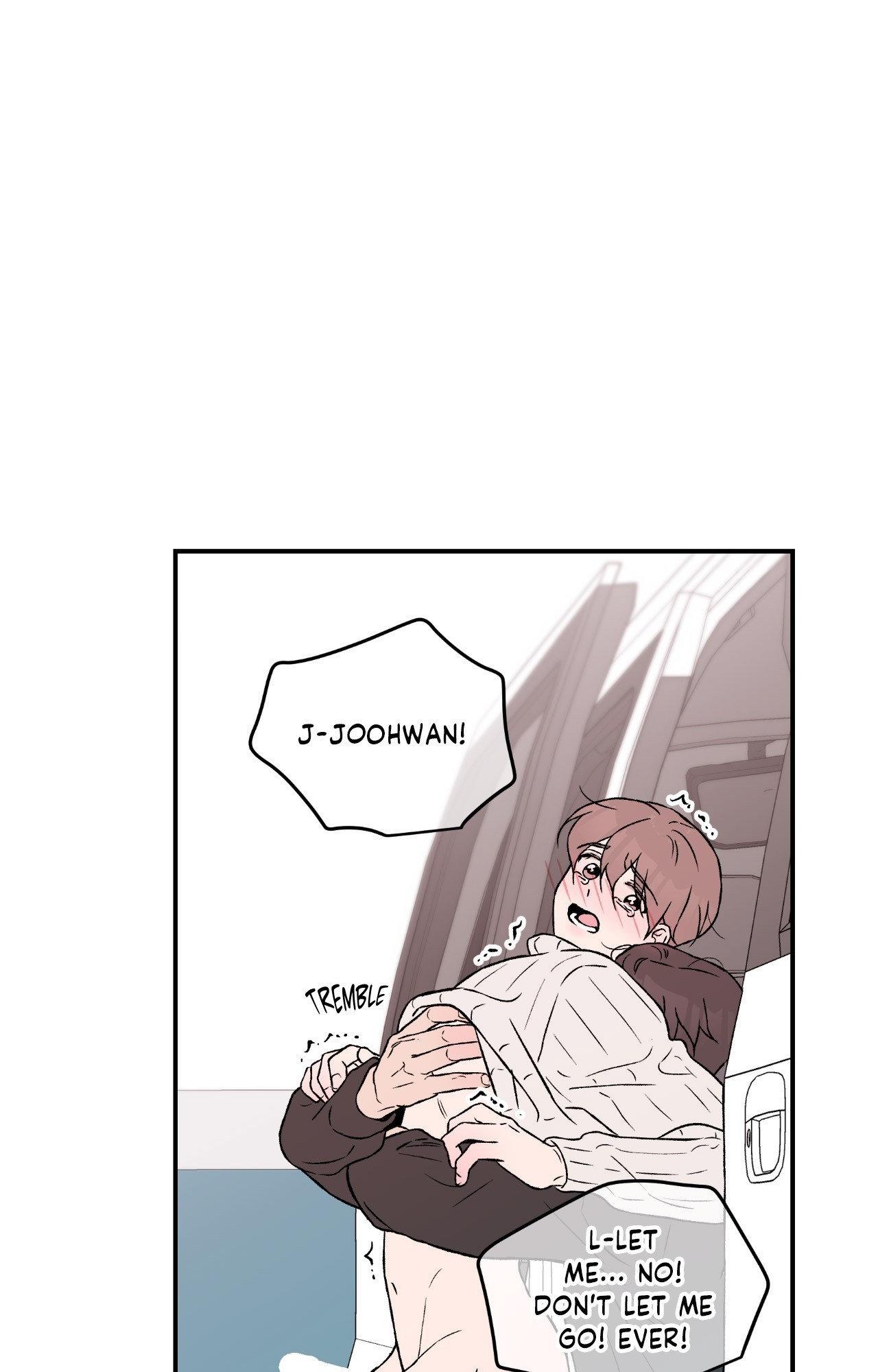 Flip Turn - Chapter 26 Page 58