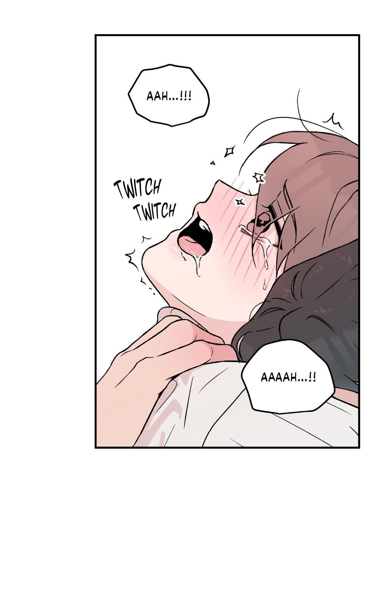 Flip Turn - Chapter 26 Page 61