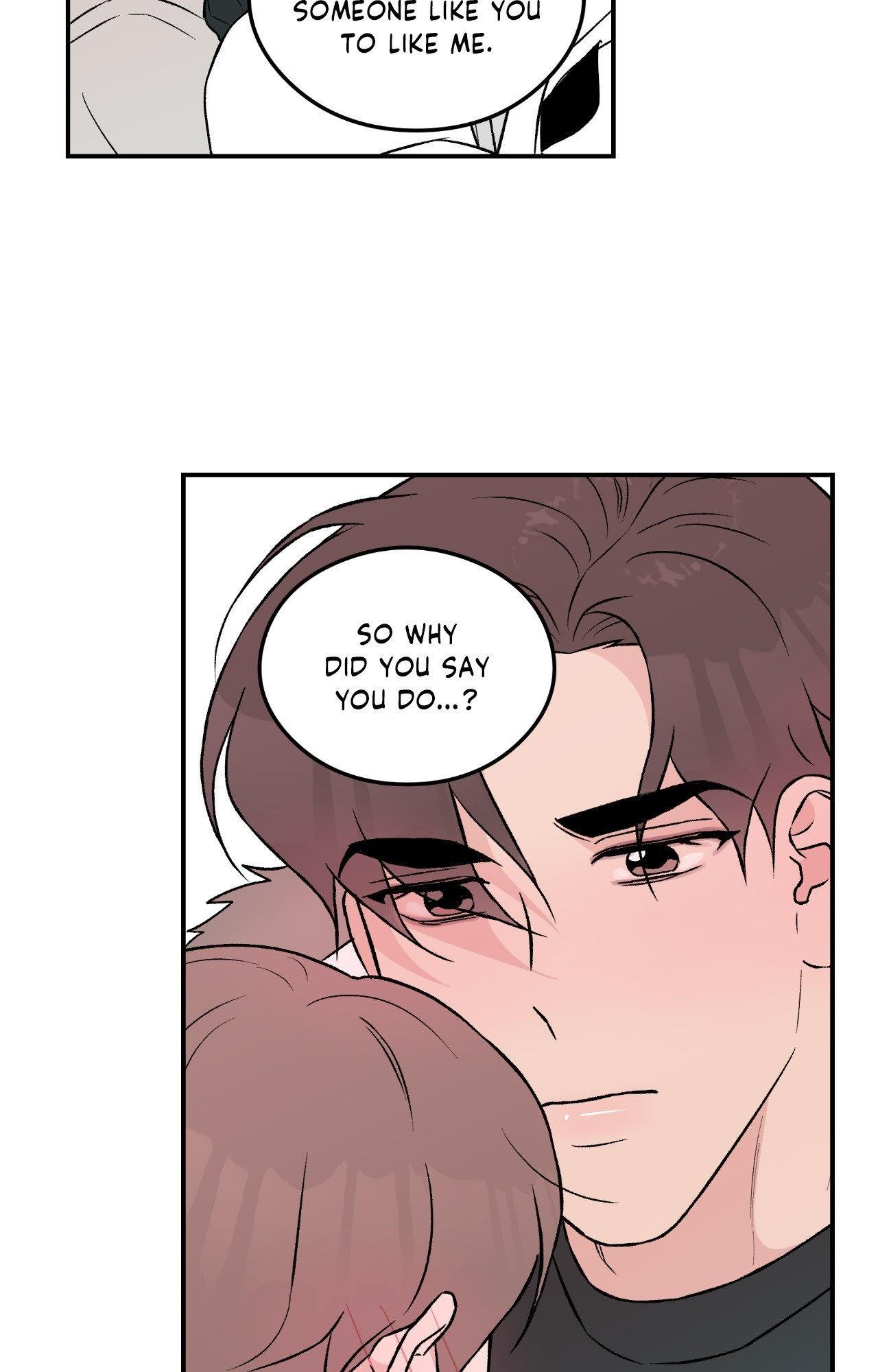 Flip Turn - Chapter 26 Page 8