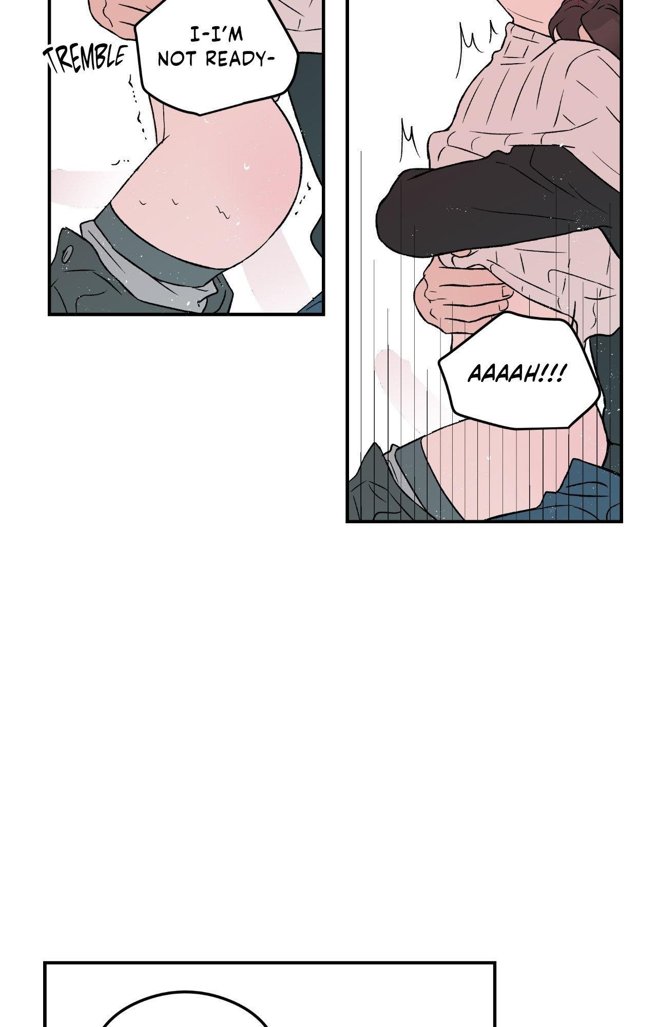 Flip Turn - Chapter 27 Page 14