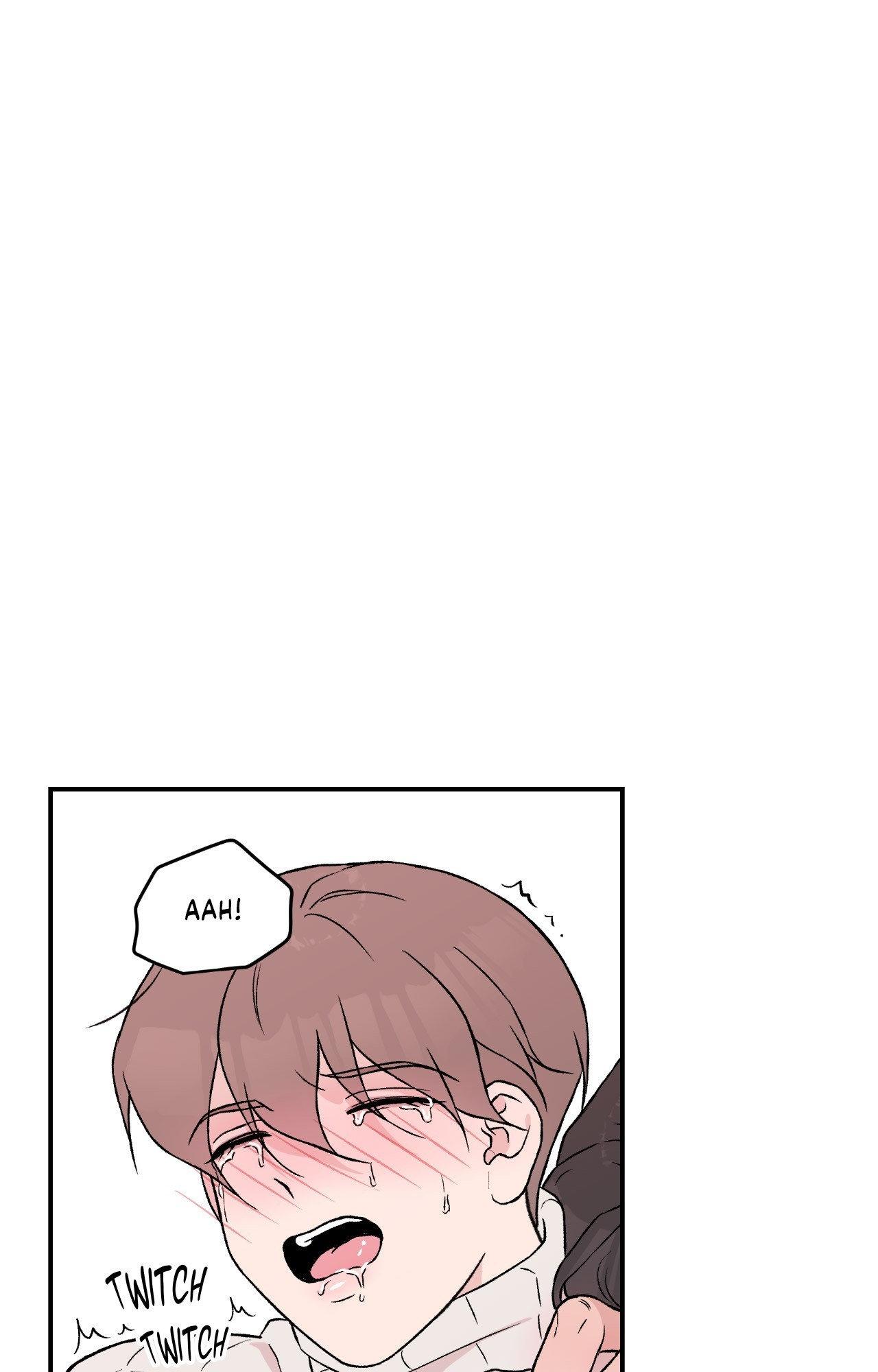 Flip Turn - Chapter 27 Page 2