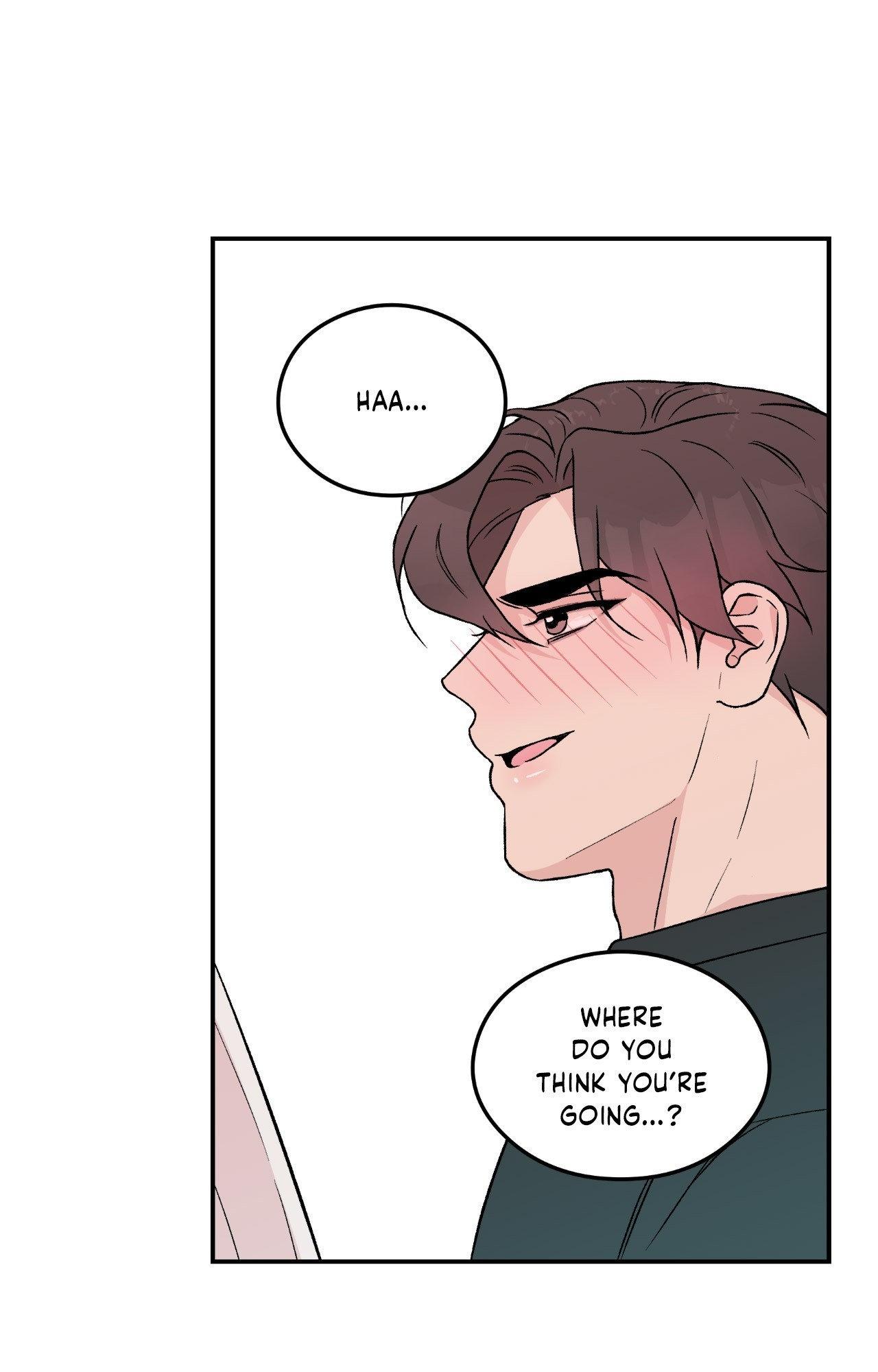 Flip Turn - Chapter 27 Page 21