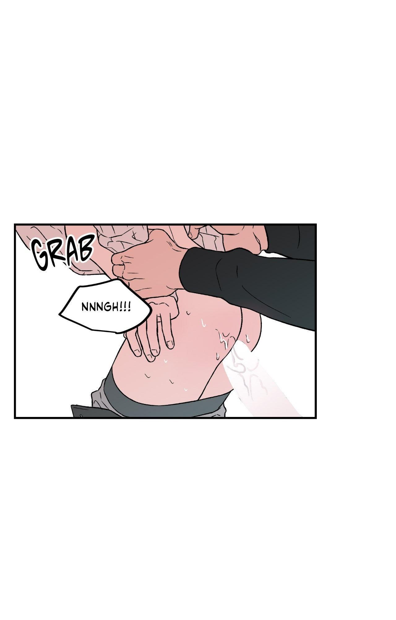 Flip Turn - Chapter 27 Page 22