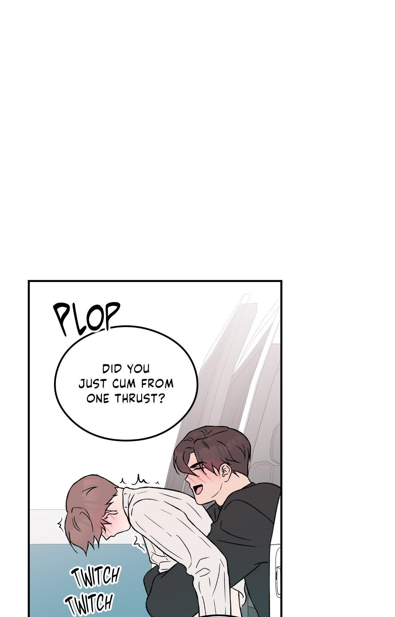 Flip Turn - Chapter 27 Page 25