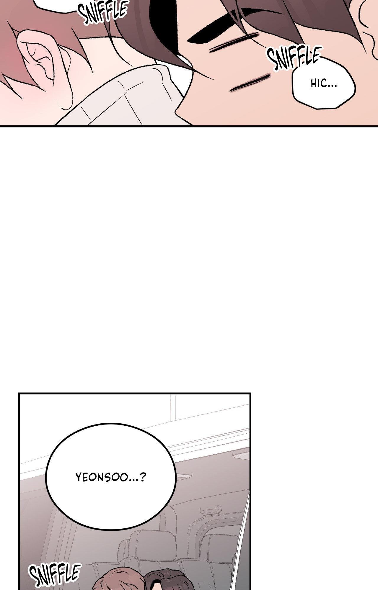 Flip Turn - Chapter 27 Page 29