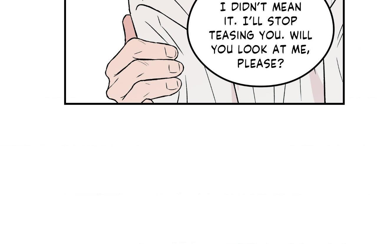 Flip Turn - Chapter 27 Page 31