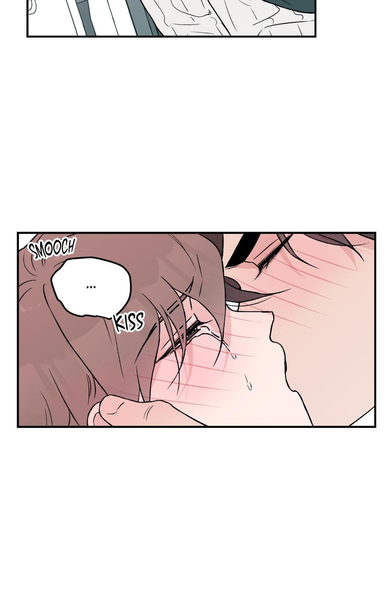 Flip Turn - Chapter 27 Page 33