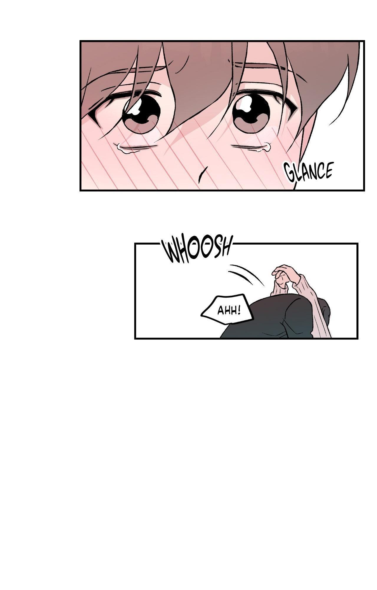 Flip Turn - Chapter 27 Page 39
