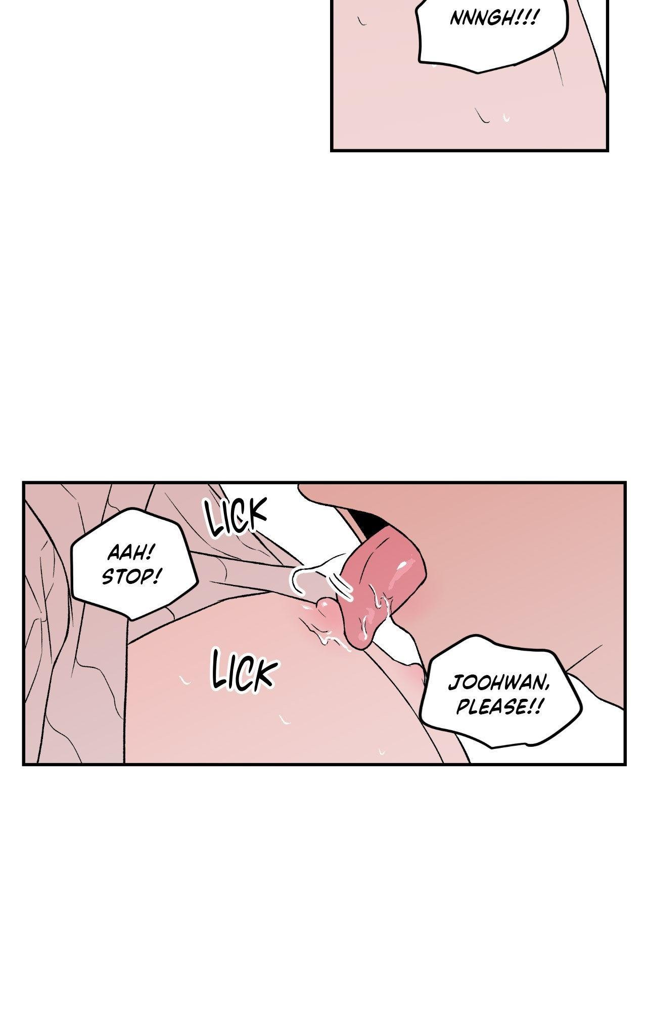Flip Turn - Chapter 27 Page 46