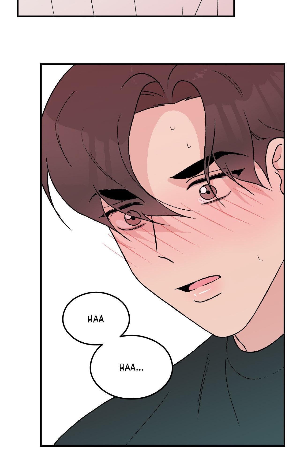 Flip Turn - Chapter 27 Page 52