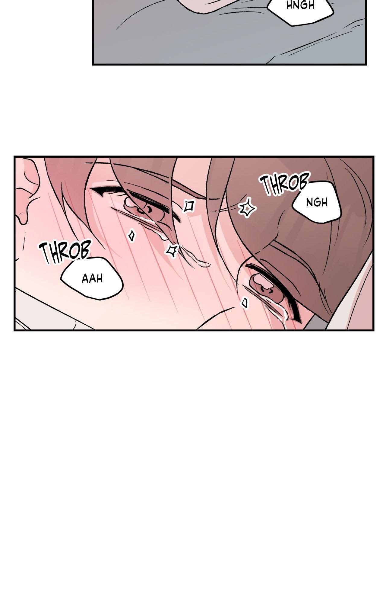Flip Turn - Chapter 27 Page 56