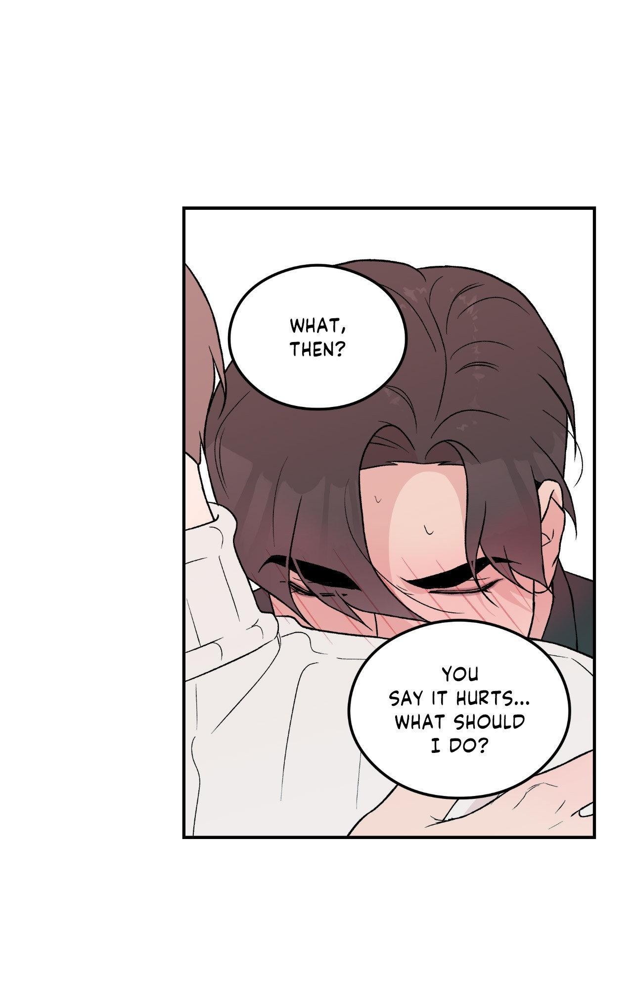 Flip Turn - Chapter 27 Page 6