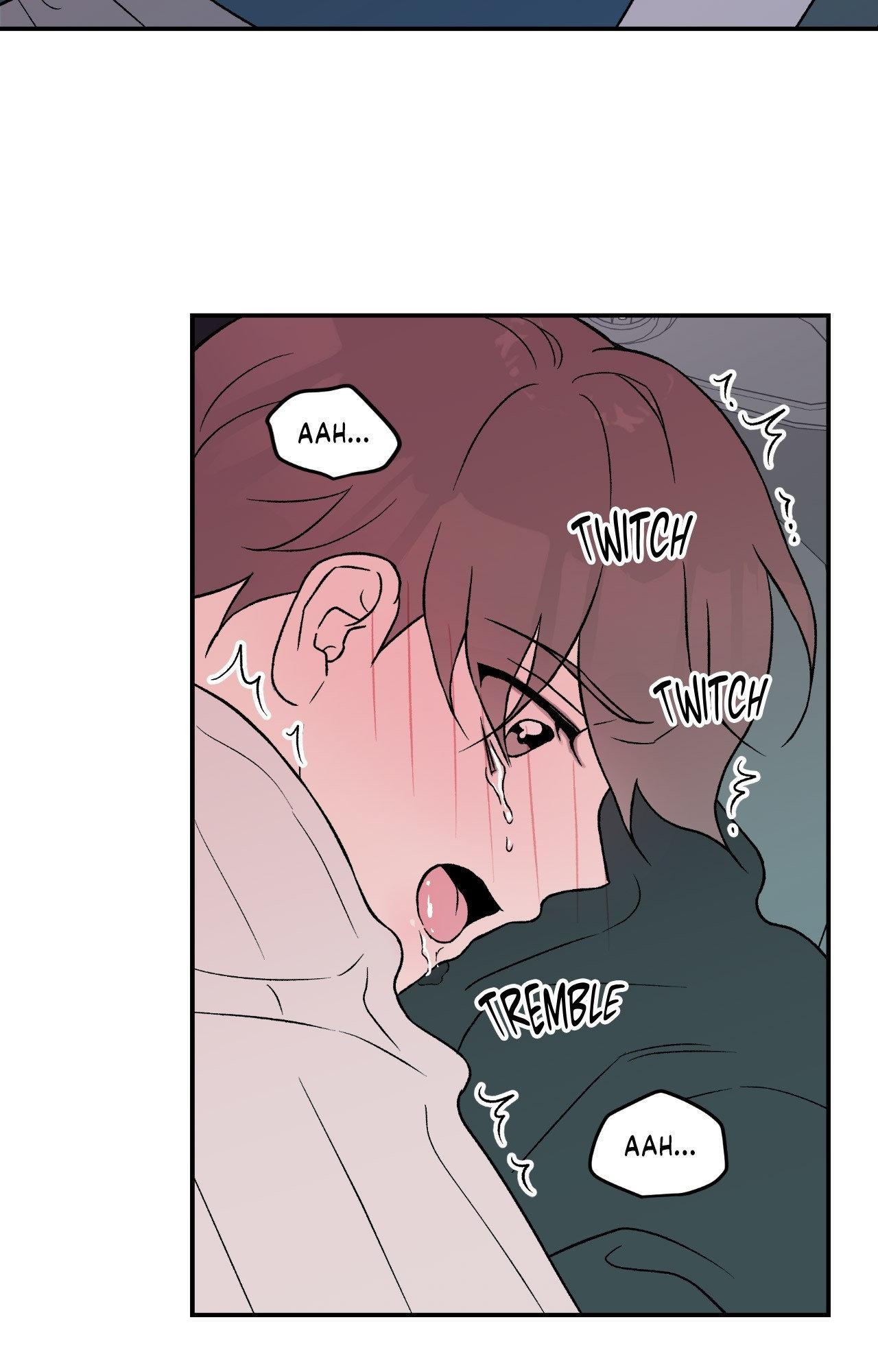 Flip Turn - Chapter 27 Page 67