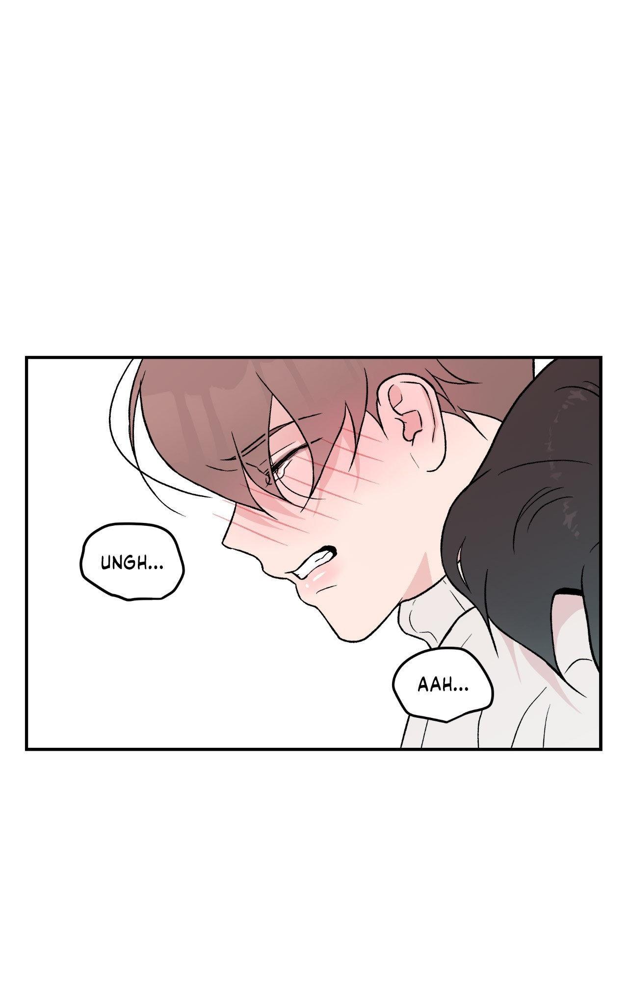 Flip Turn - Chapter 27 Page 7