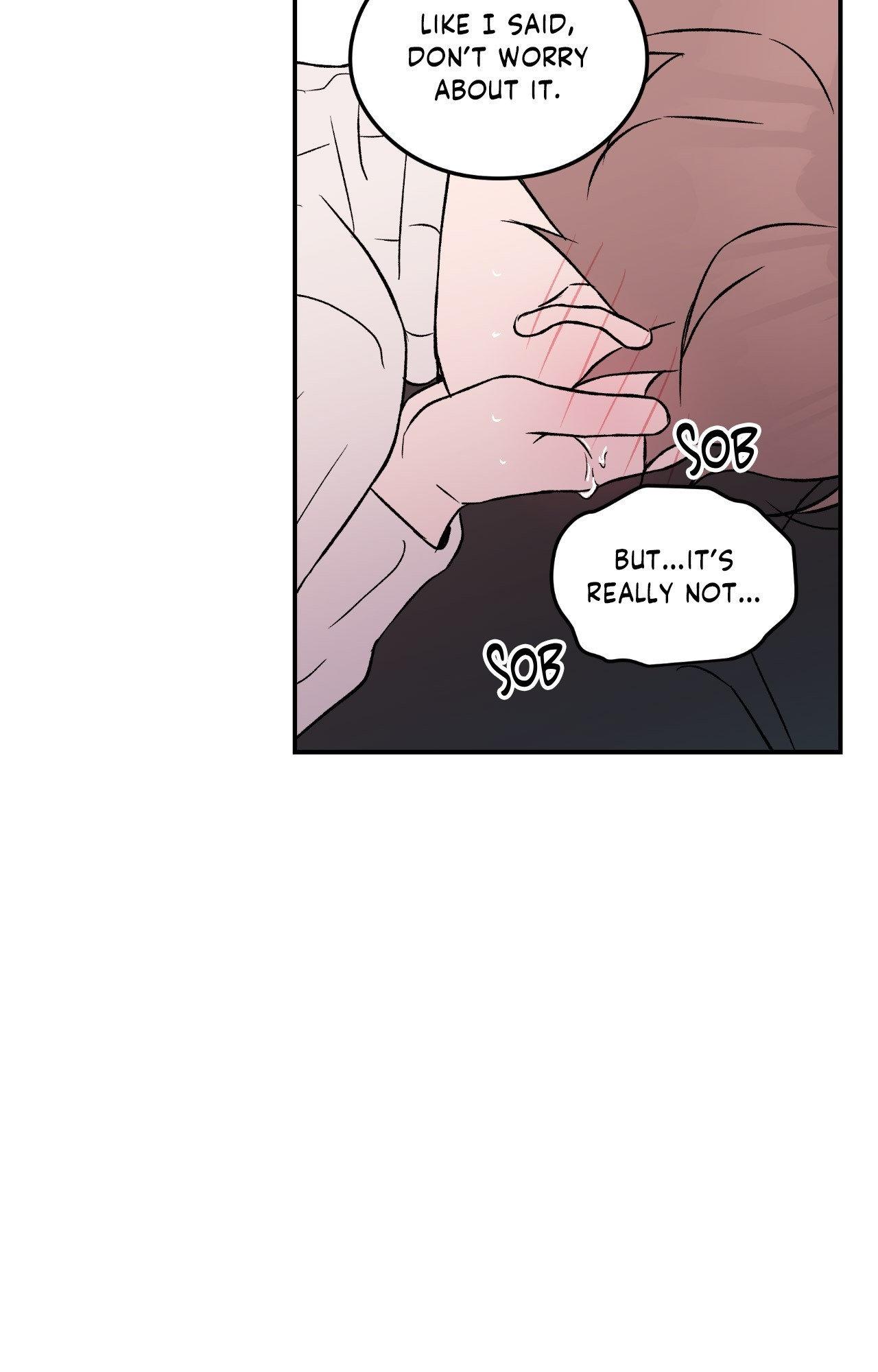 Flip Turn - Chapter 28 Page 17
