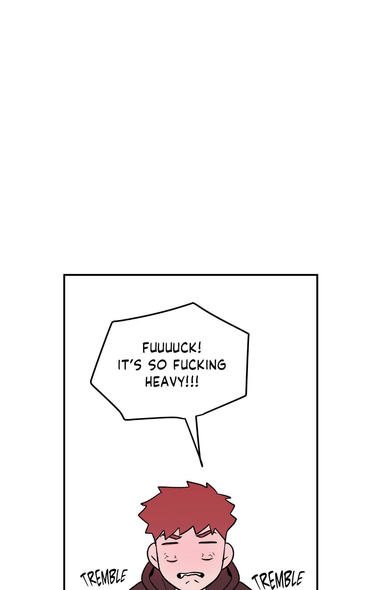 Flip Turn - Chapter 28 Page 2