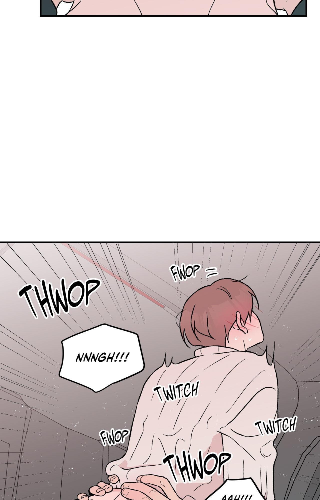 Flip Turn - Chapter 28 Page 26