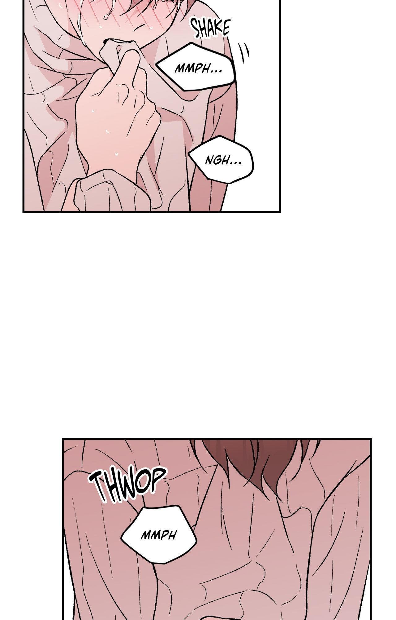 Flip Turn - Chapter 28 Page 28