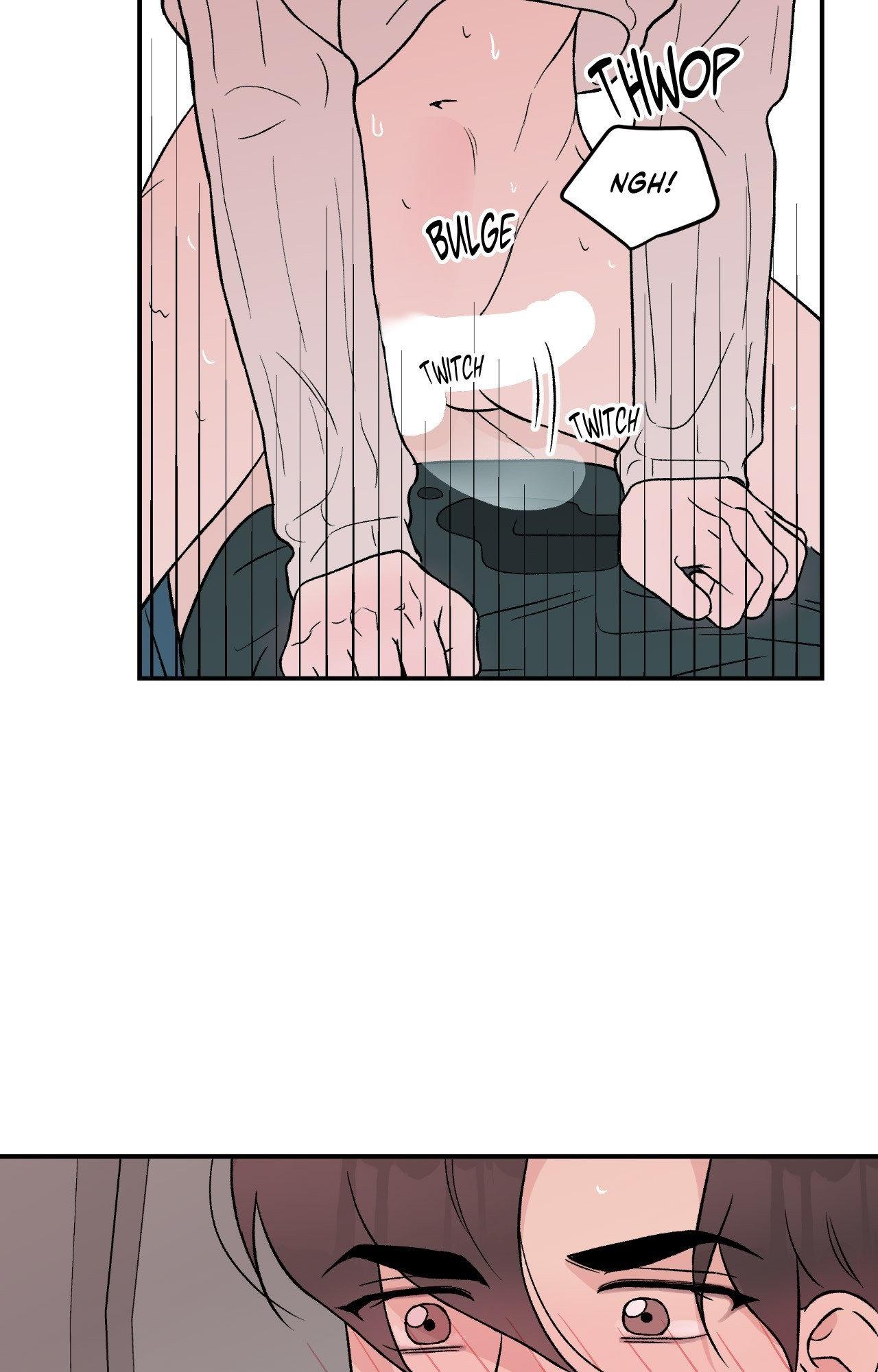Flip Turn - Chapter 28 Page 29