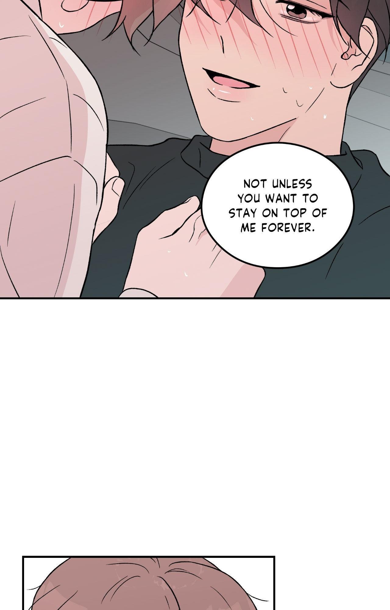 Flip Turn - Chapter 28 Page 36