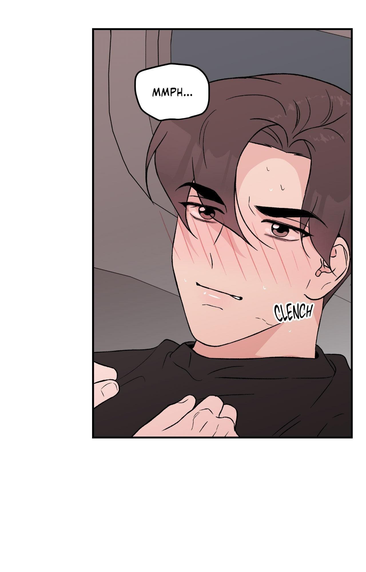 Flip Turn - Chapter 28 Page 42