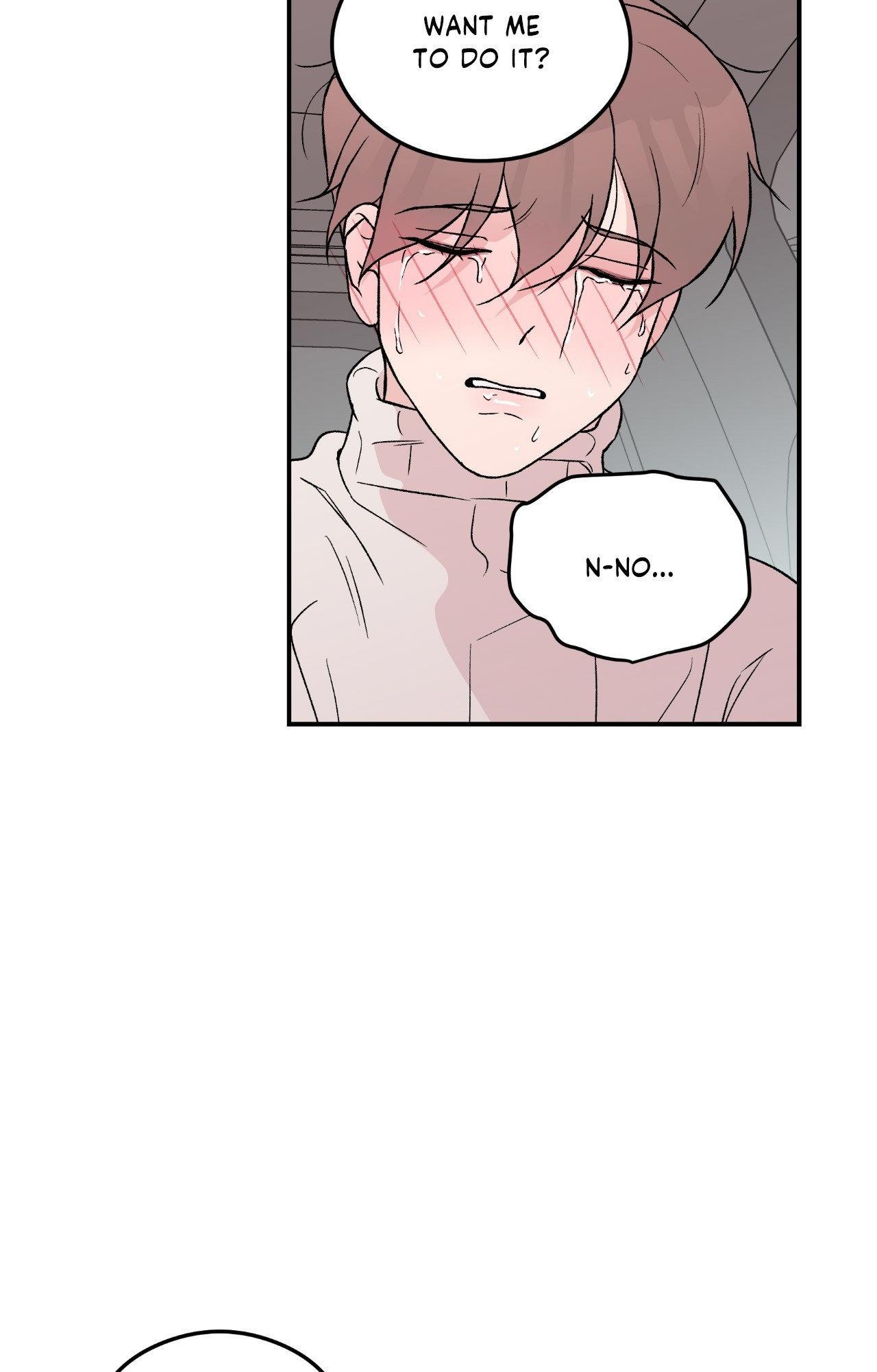 Flip Turn - Chapter 28 Page 44
