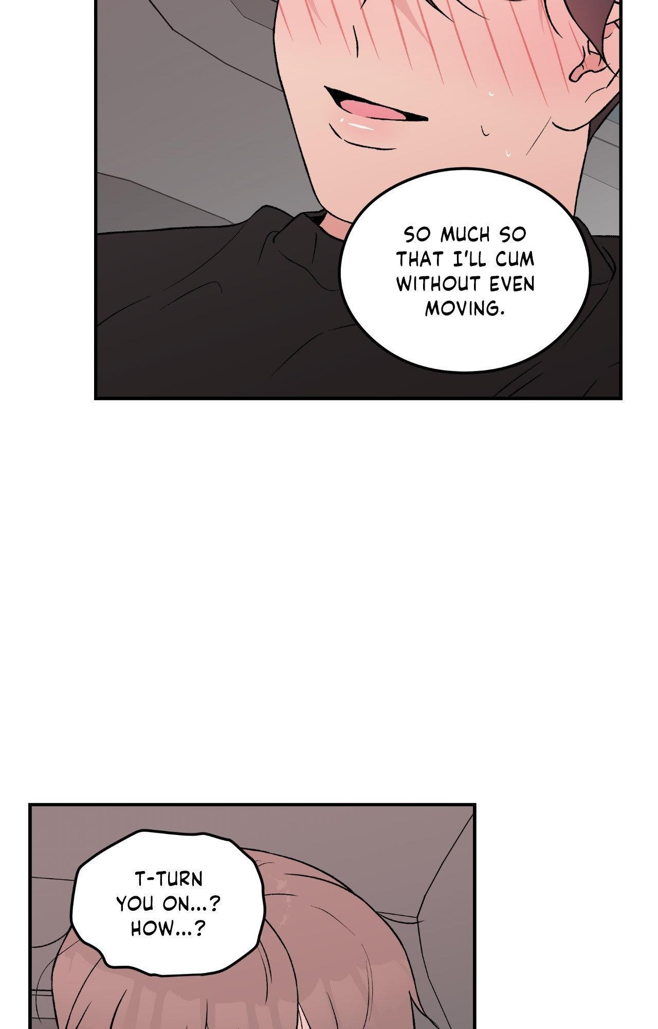 Flip Turn - Chapter 28 Page 46