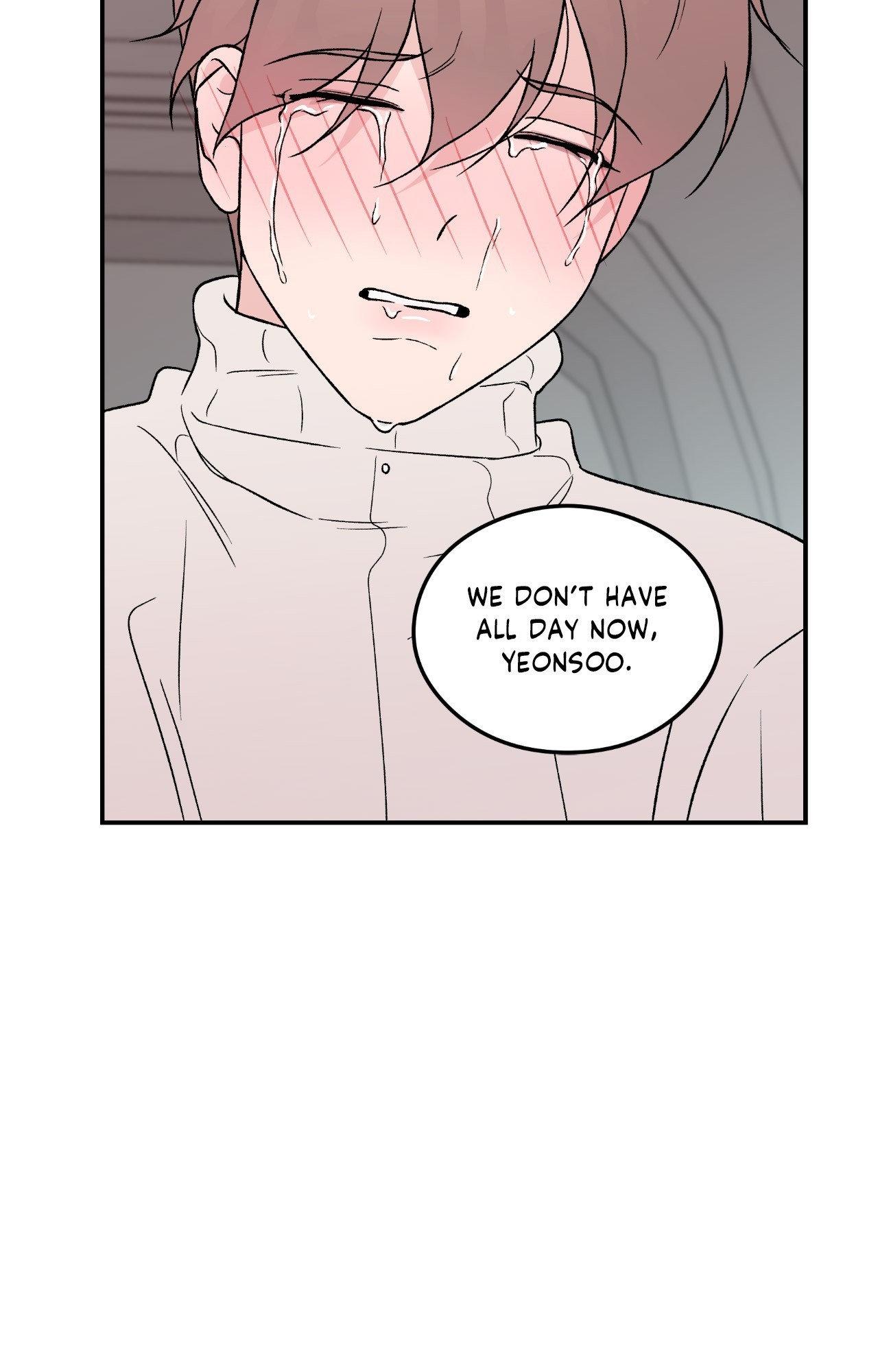 Flip Turn - Chapter 28 Page 49