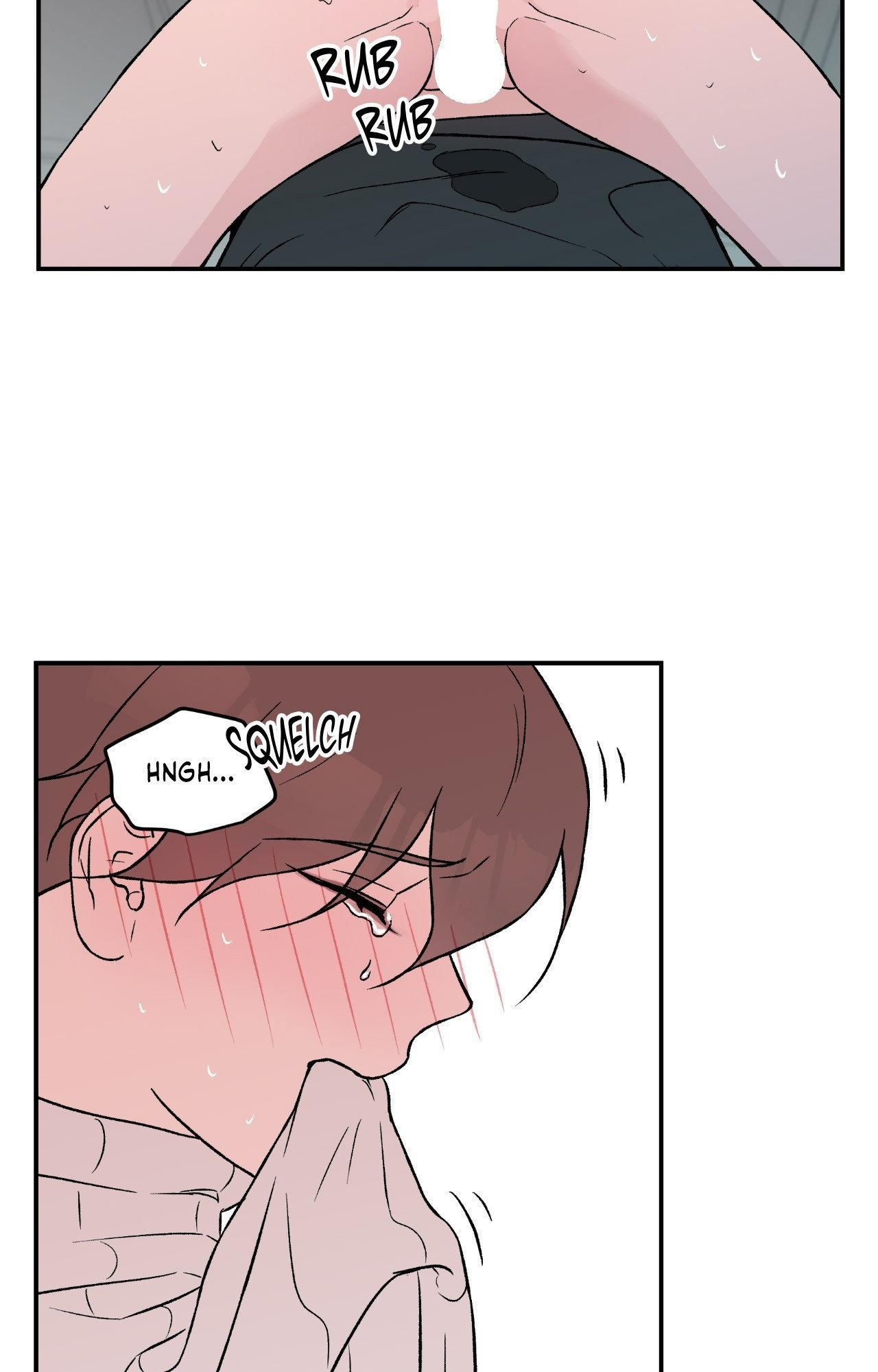 Flip Turn - Chapter 28 Page 52
