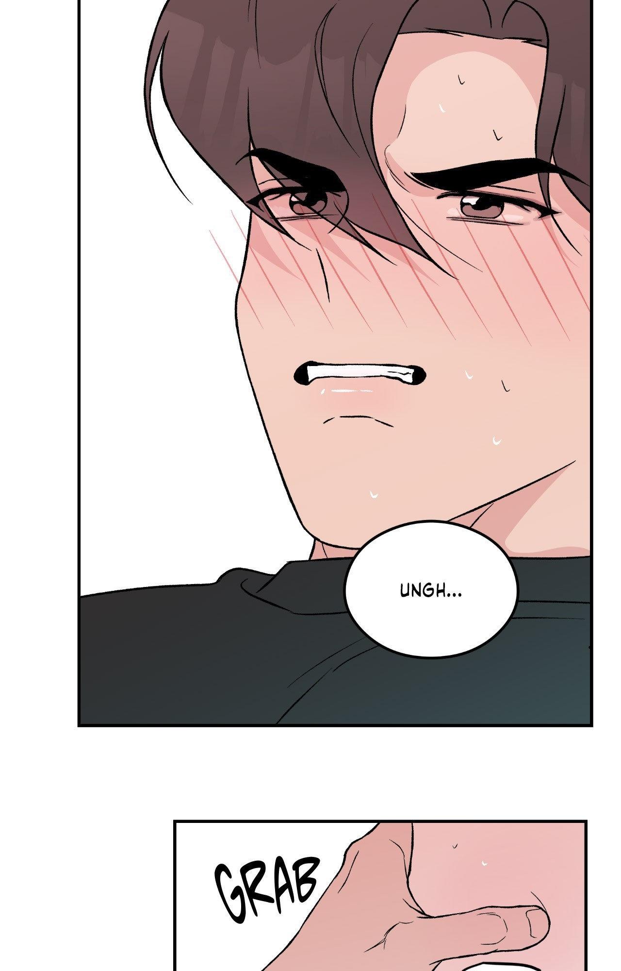 Flip Turn - Chapter 28 Page 54