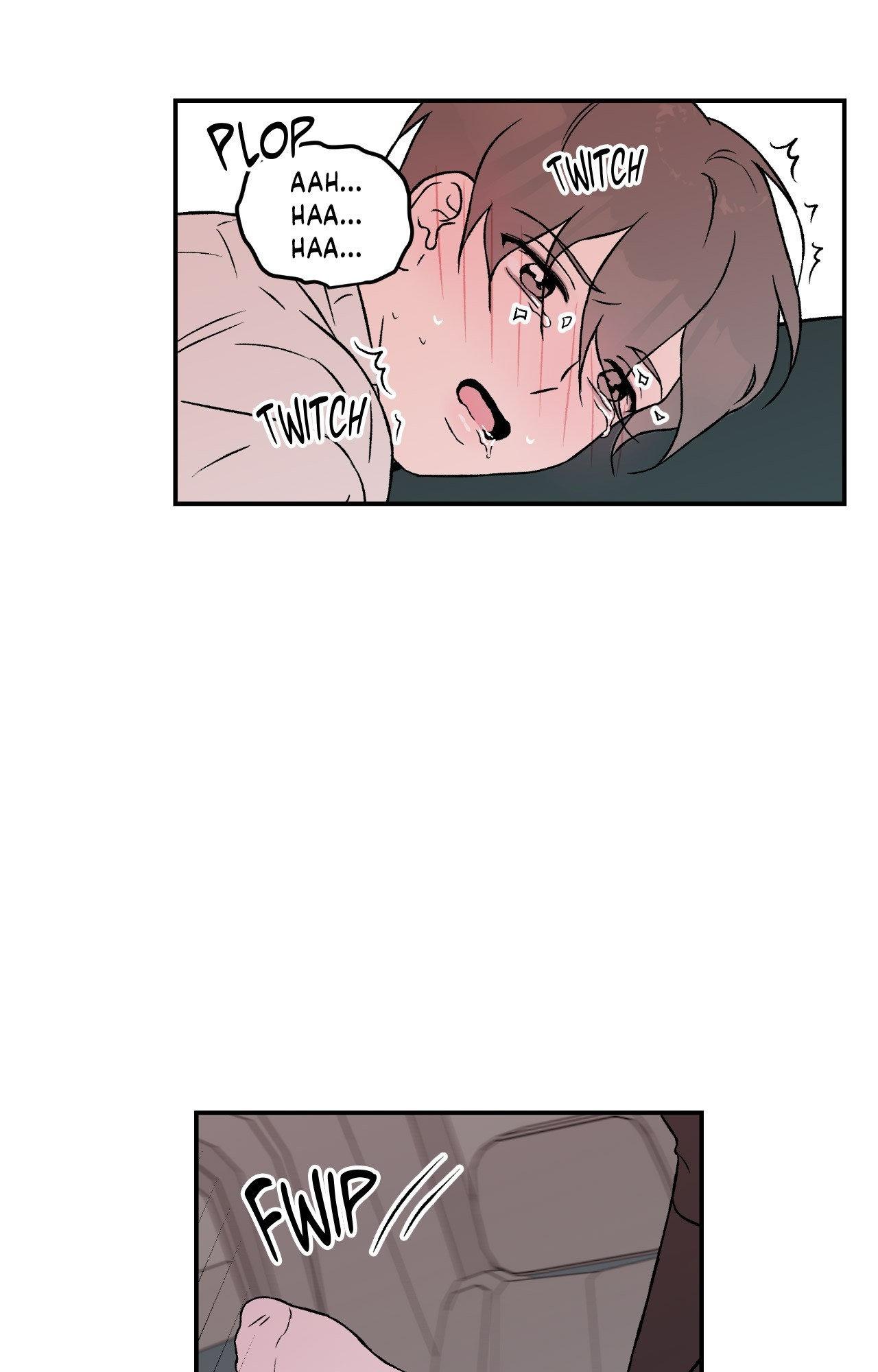 Flip Turn - Chapter 28 Page 59