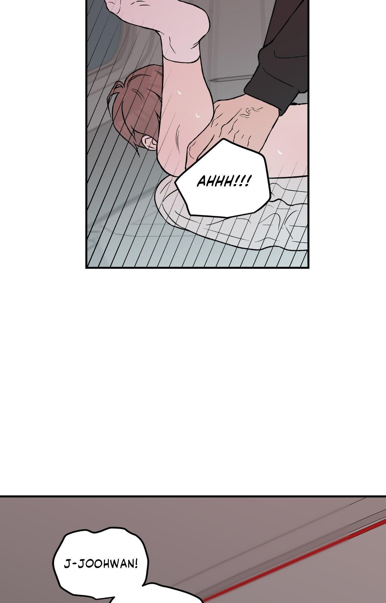 Flip Turn - Chapter 28 Page 60