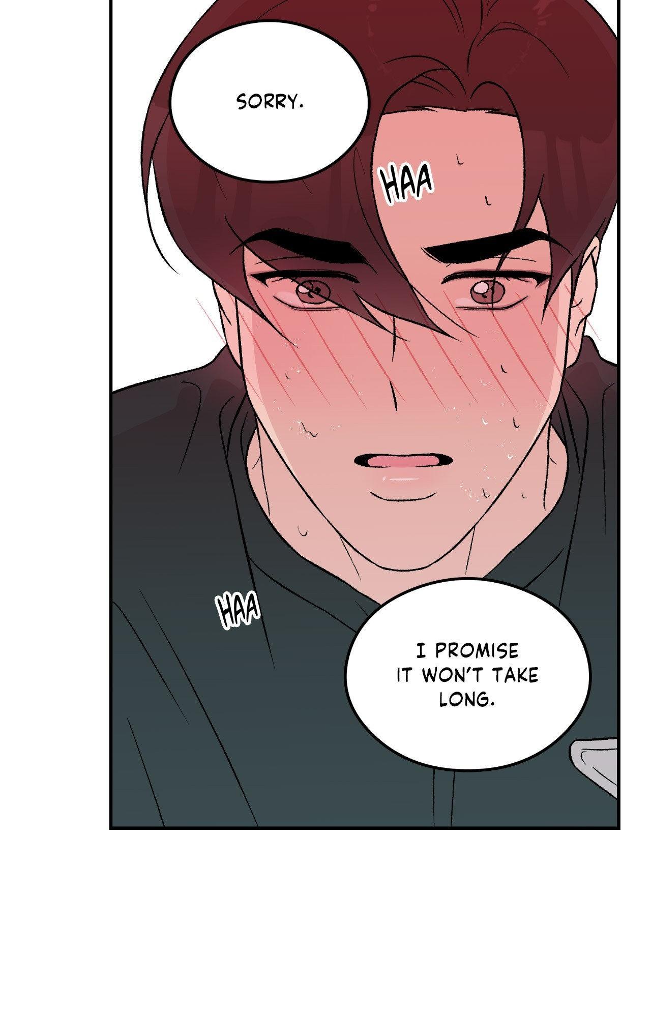 Flip Turn - Chapter 28 Page 62